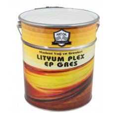 Artoil Lityum Plex EP 1 Gres - 14 Kg